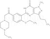 Acetildenafil