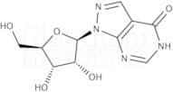 Allopurinol riboside
