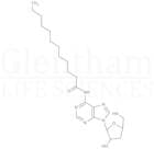 3''-Deoxy-N6-lauroyladenosine