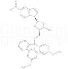 1-(5''-O-DMT-b-D-2-deoxyribofuranosyl)-5-nitroindole