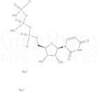 Uridine 5'-triphosphate disodium salt