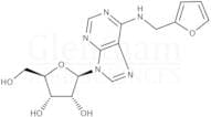 Kinetin riboside