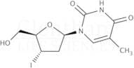 3''-Deoxy-3''-iodothymidine
