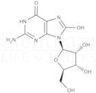 8-Oxoguanosine