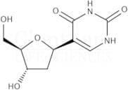 2''-Deoxypseudouridine