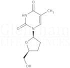 2'',3''-Dideoxythymidine