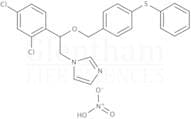 Fenticonazole nitrate, EP grade
