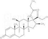 Clobetasol propionate, USP grade