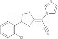 Lanoconazole