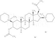 Pancuronium bromide