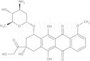 Epirubicin hydrochloride