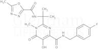 Raltegravir