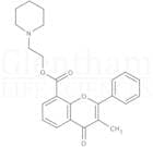 Flavoxate