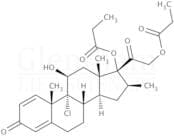 Beclometasone dipropionate, EP grade