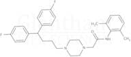 Lidoflazine