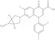 Trovafloxacin
