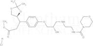Landiolol hydrochloride