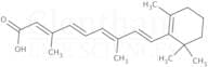 Retinoic acid, USP grade