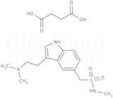 Sumatriptan succinate