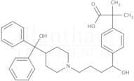 Fexofenadine
