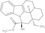 Vincamine