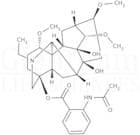Lappaconitine