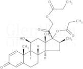 Betamethasone dipropionate
