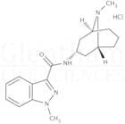 Granisetron hydrochloride