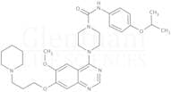Tandutinib