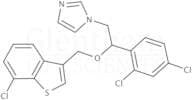 Sertaconazole