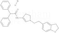 Darifenacin hydrobromide