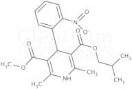 Nisoldipine