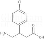 Baclofen