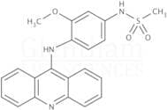 Amsacrine