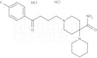 Pipamperone dihydrochloride