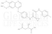 Cabozantinib malate