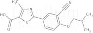 Febuxostat