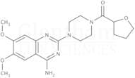 Terazosin hydrochloride