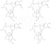 Milbemycin oxime