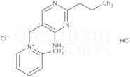 Amprolium hydrochloride