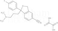 Escitalopram oxalate