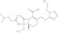 Flomoxef