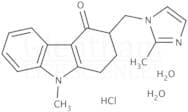 Ondansetron hydrochloride dihydrate