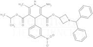 Azelnidipine