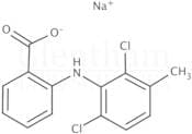 Meclofenamate sodium, USP grade