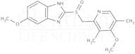 Esomeprazole sodium salt hydrate