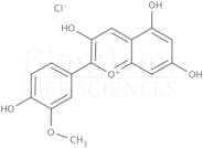 Peonidin chloride