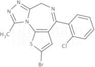Brotizolam