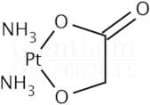 Nedaplatin