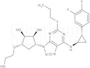 Ticagrelor